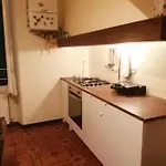 La Casa Del Girasole Apartman