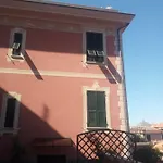 La Casa Del Girasole Apartman *