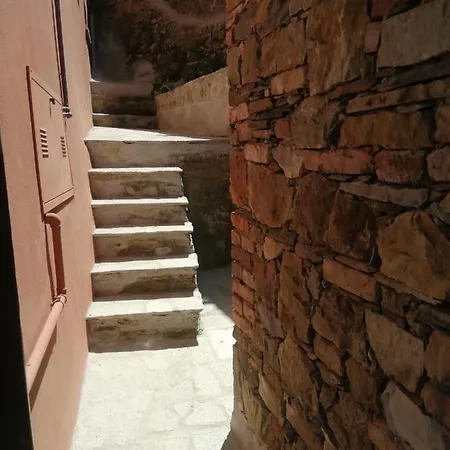 Lägenhet La Casa Del Girasole