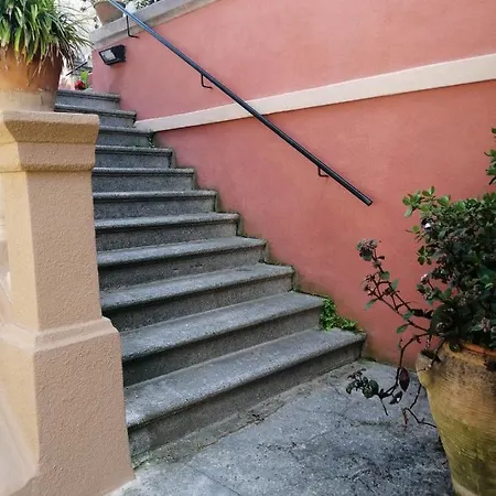 La Casa Del Girasole Lejlighed *