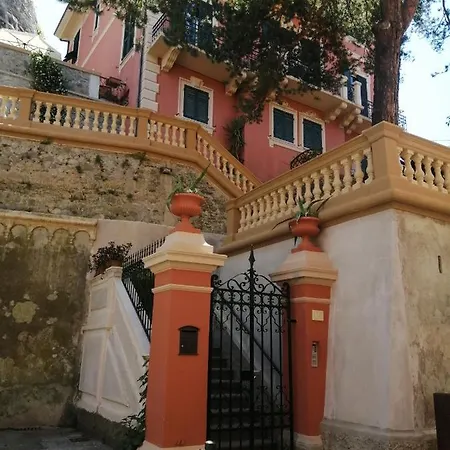 La Casa Del Girasole *