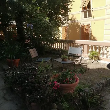 La Casa Del Girasole Sestri Levante