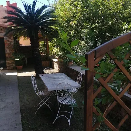 Lejlighed La Casa Del Girasole Sestri Levante
