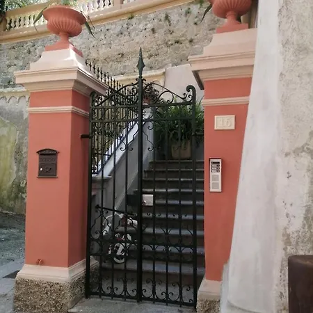 Lejlighed La Casa Del Girasole