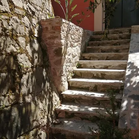 Lejlighed La Casa Del Girasole *