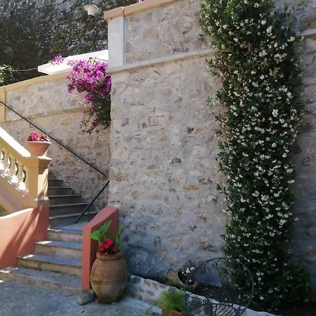 Lejlighed La Casa Del Girasole