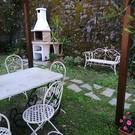 La Casa Del Girasole Lejlighed