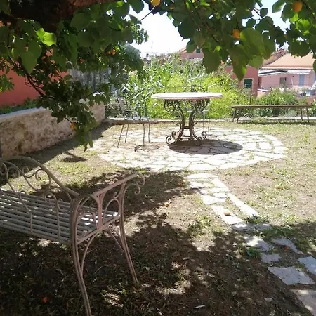 La Casa Del Girasole * Sestri Levante