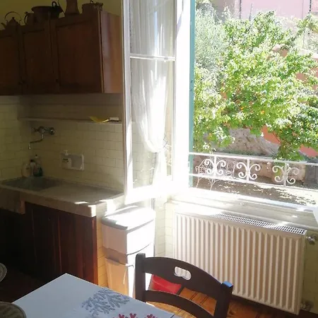 La Casa Del Girasole Apartment Sestri Levante