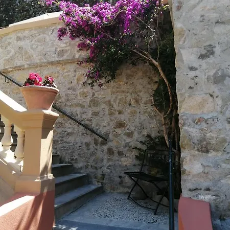 La Casa Del Girasole Sestri Levante