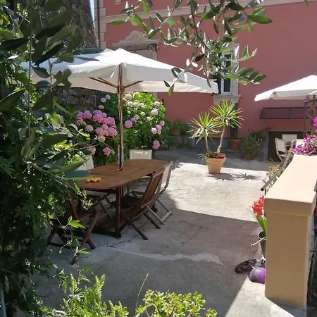 La Casa Del Girasole *