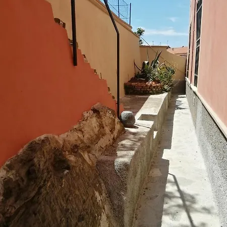 La Casa Del Girasole * Sestri Levante