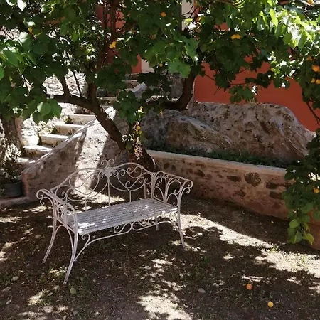 La Casa Del Girasole * Sestri Levante