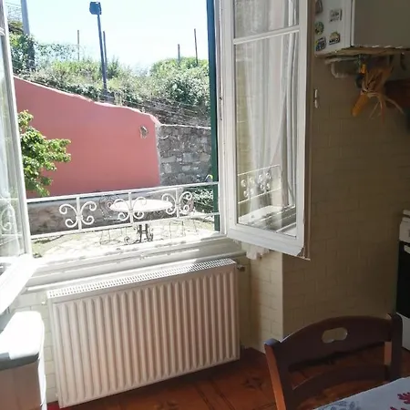 Lägenhet La Casa Del Girasole