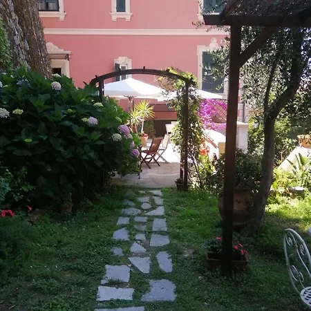 La Casa Del Girasole Sestri Levante