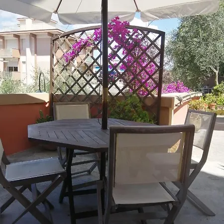 La Casa Del Girasole Sestri Levante