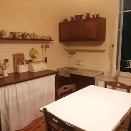 La Casa Del Girasole Sestri Levante