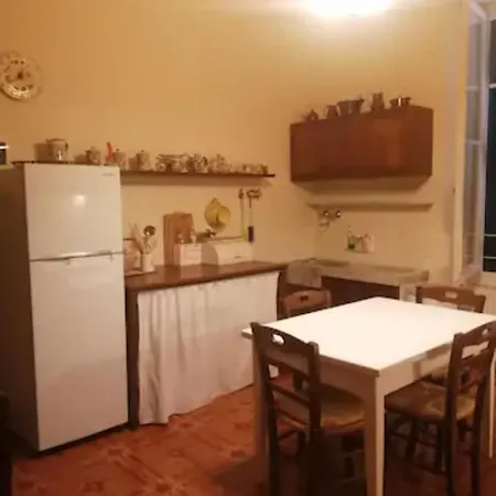La Casa Del Girasole