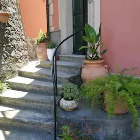 La Casa Del Girasole * Sestri Levante