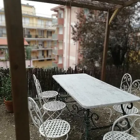 La Casa Del Girasole Sestri Levante