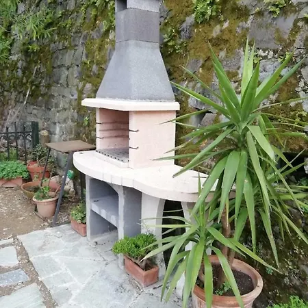 La Casa Del Girasole