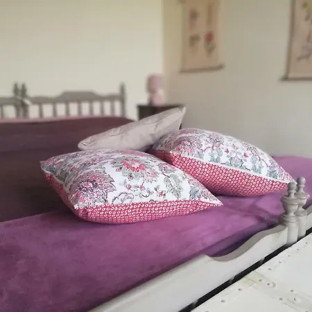 La Casa Del Girasole 公寓