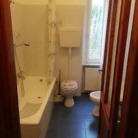 La Casa Del Girasole *