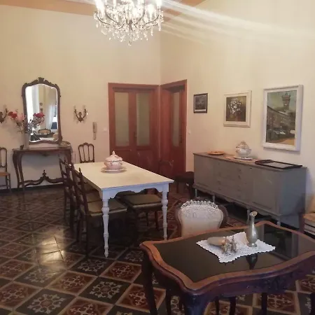 Daire La Casa Del Girasole *