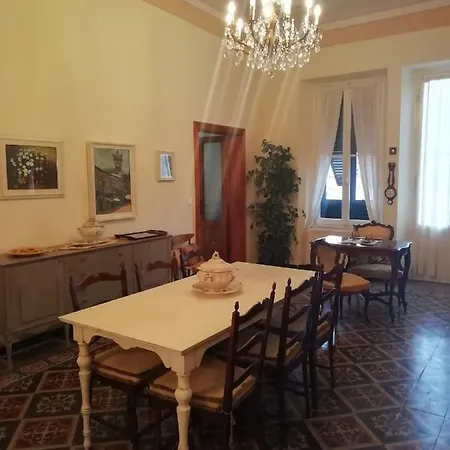 La Casa Del Girasole Apartment *