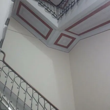 Daire La Casa Del Girasole