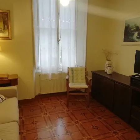 Daire La Casa Del Girasole