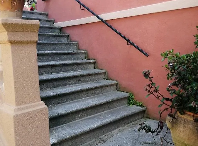 La Casa Del Girasole 公寓 *