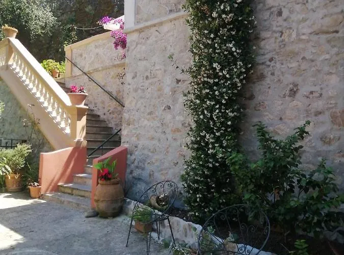 La Casa Del Girasole 公寓 *