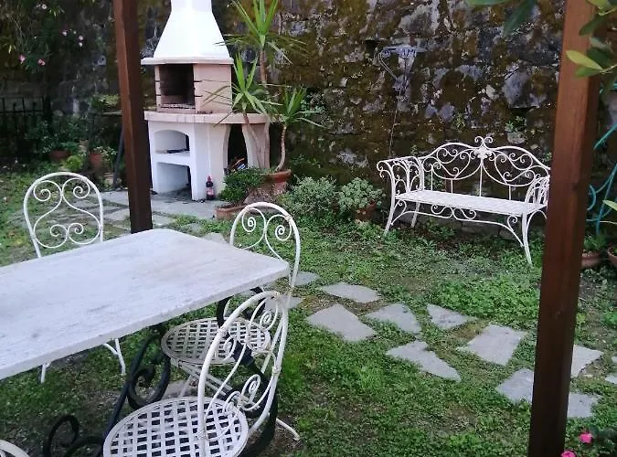La Casa Del Girasole 公寓