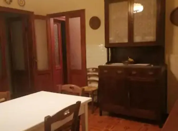 La Casa Del Girasole * 东塞斯特里