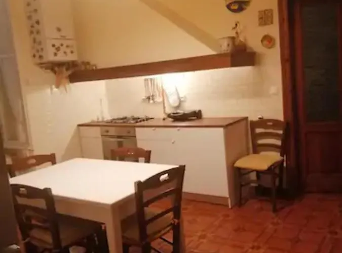 La Casa Del Girasole 公寓 *