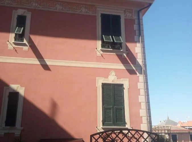 La Casa Del Girasole 公寓 *