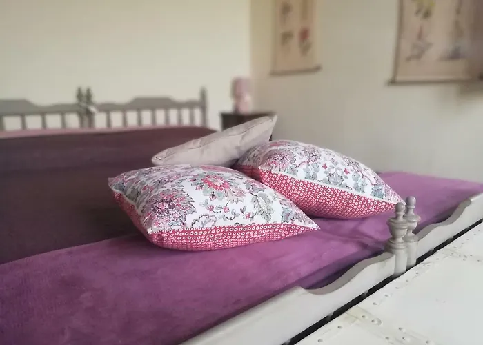 La Casa Del Girasole 公寓