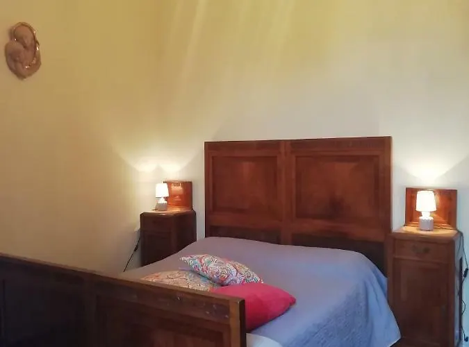 La Casa Del Girasole 东塞斯特里