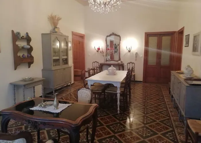 La Casa Del Girasole 公寓 东塞斯特里