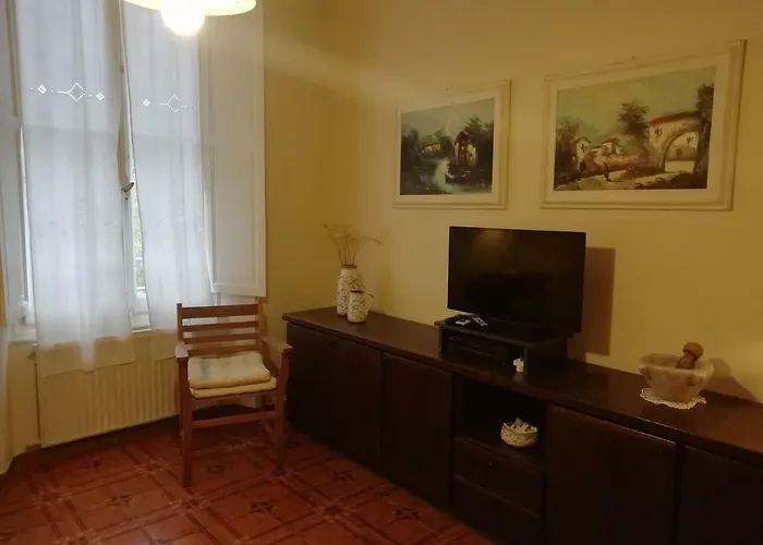 La Casa Del Girasole 公寓 *
