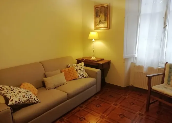 La Casa Del Girasole * 东塞斯特里