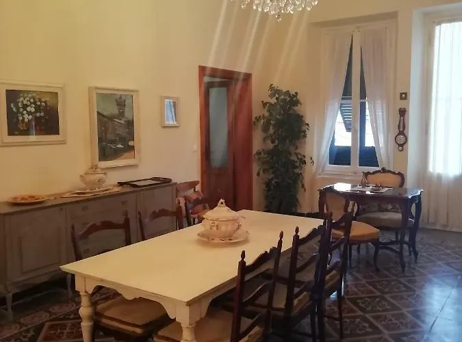La Casa Del Girasole 公寓 *
