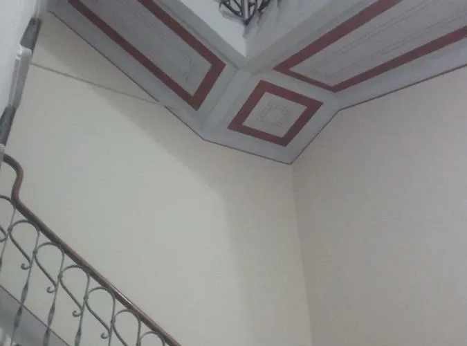 公寓 La Casa Del Girasole