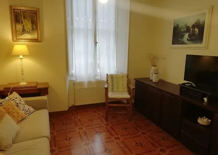 公寓 La Casa Del Girasole